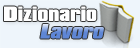DIzionario sul lavoro